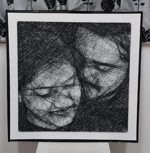 Couple Portrait