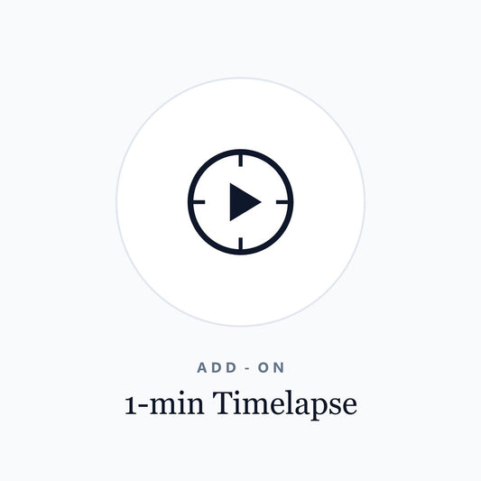 1-min Timelapse add-on